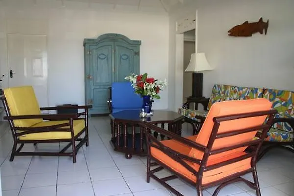 Sea Spray 50 Steps To The Sea Three Bedroom Villa Duncans Jamaica