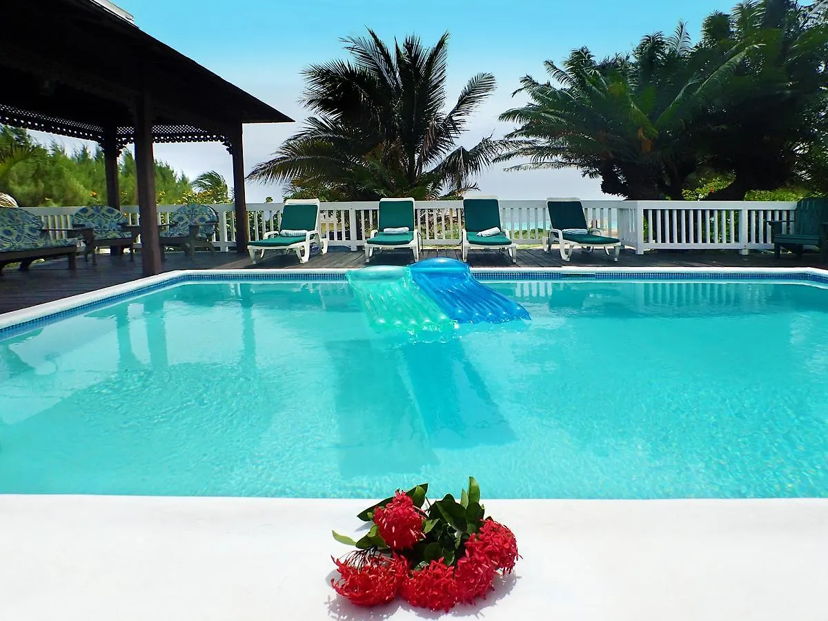 Sea Spray 50 Steps To The Sea Three Bedroom Villa Duncans