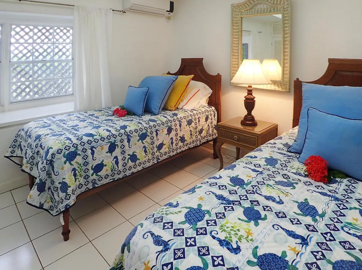 Sea Spray 50 Steps To The Sea Three Bedroom Villa Duncans