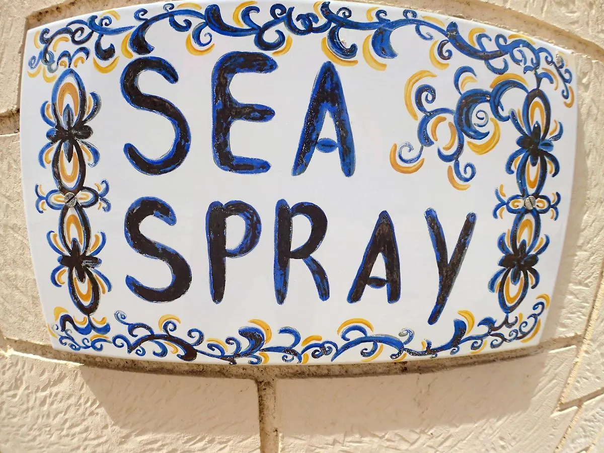 Sea Spray 50 Steps To The Sea Three Bedroom Villa Duncans