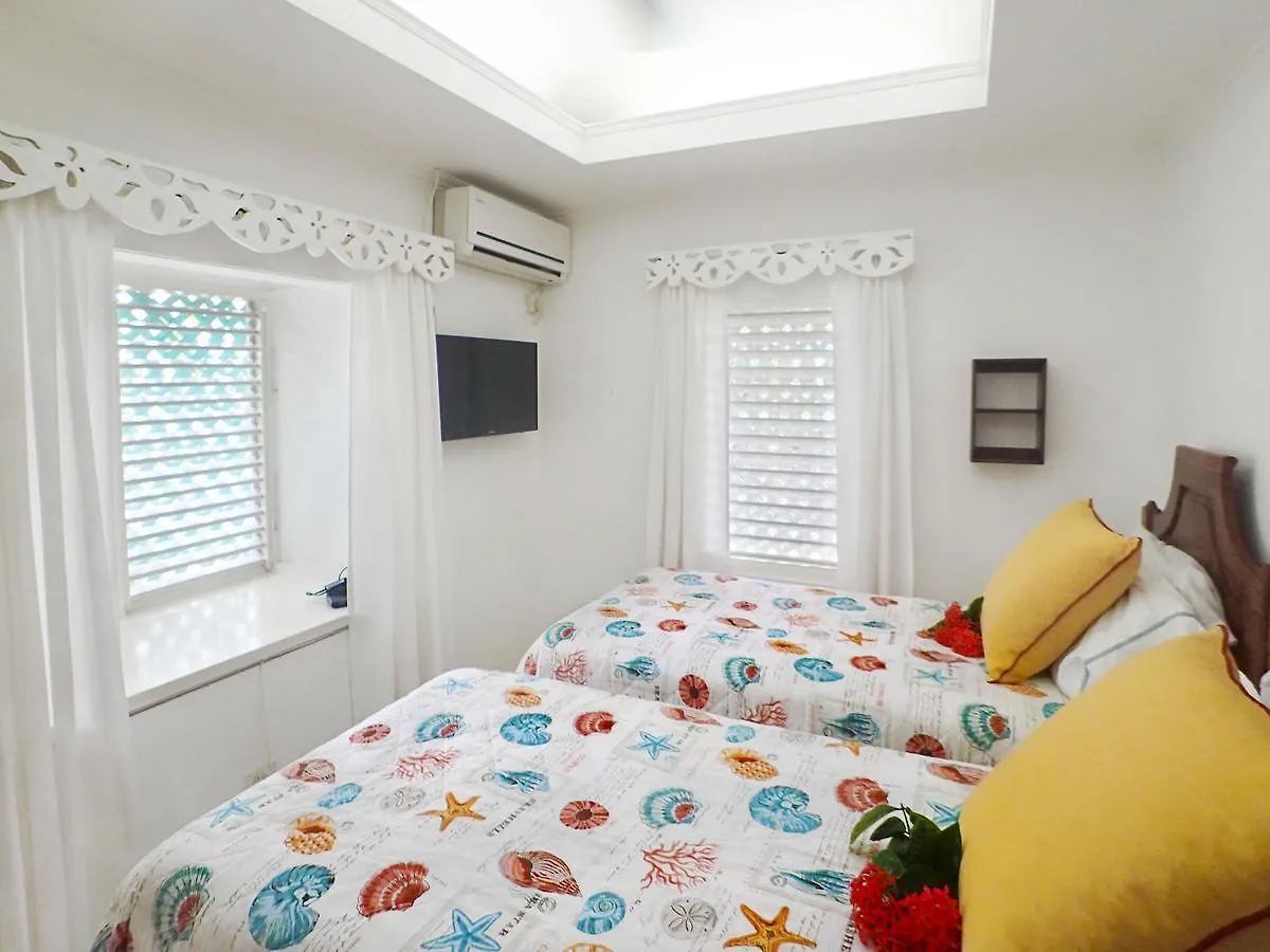 Sea Spray 50 Steps To The Sea Three Bedroom Villa Duncans