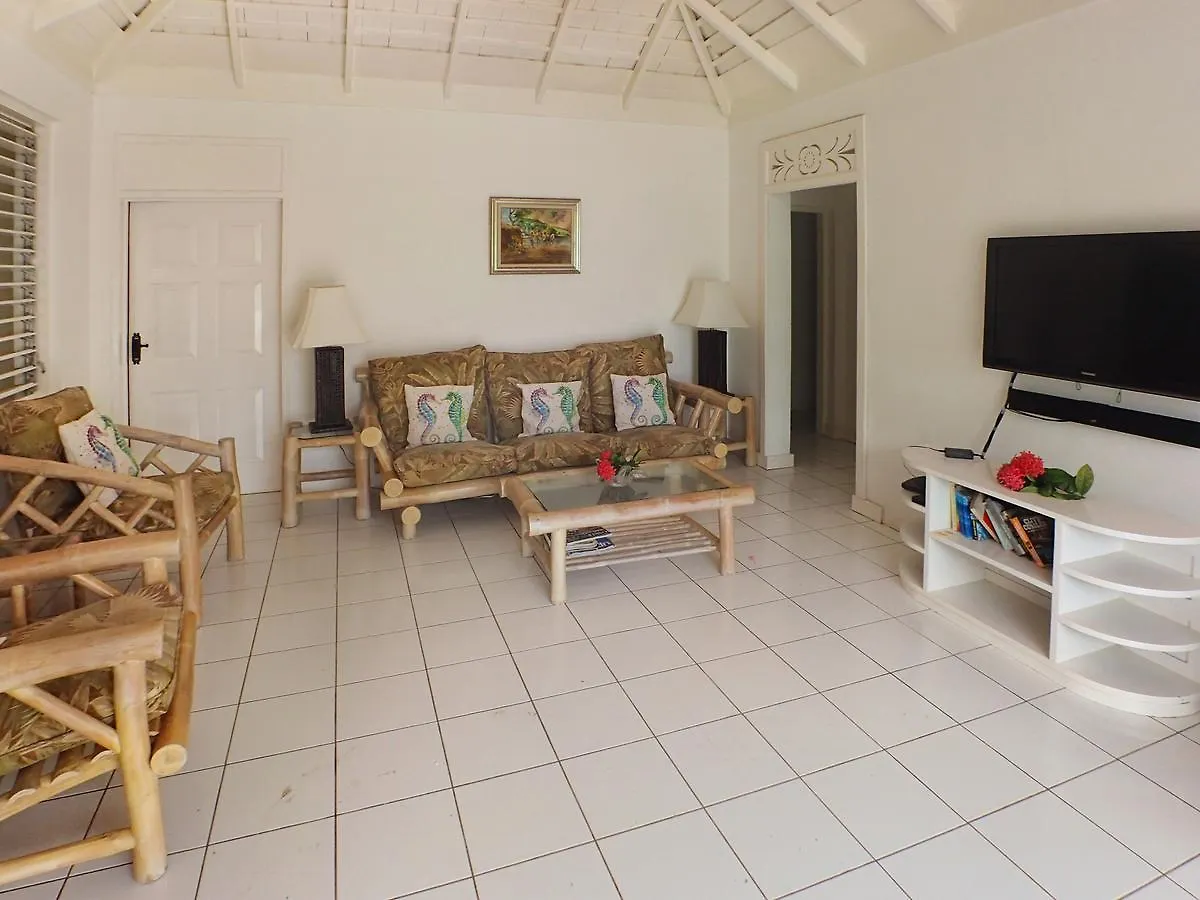Sea Spray 50 Steps To The Sea Three Bedroom Villa Duncans