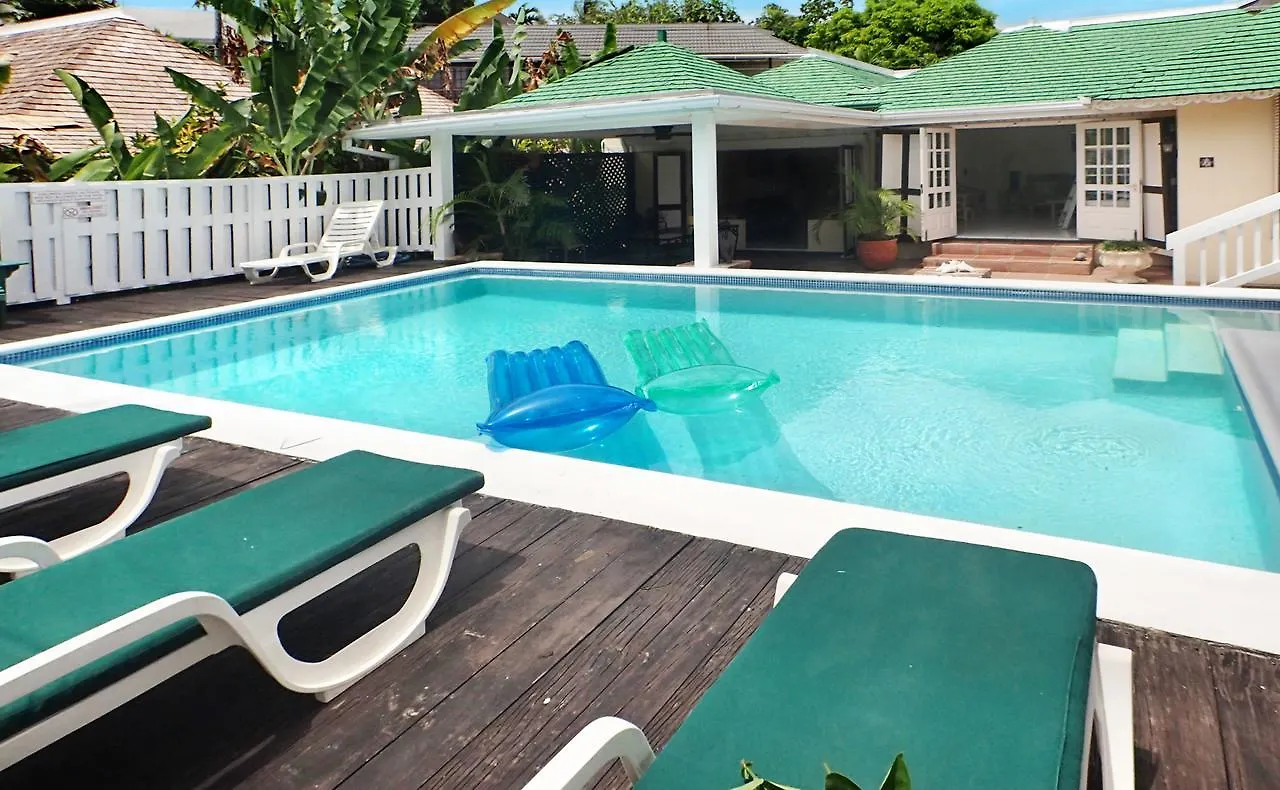 Sea Spray 50 Steps To The Sea Three Bedroom Villa Duncans 0*,