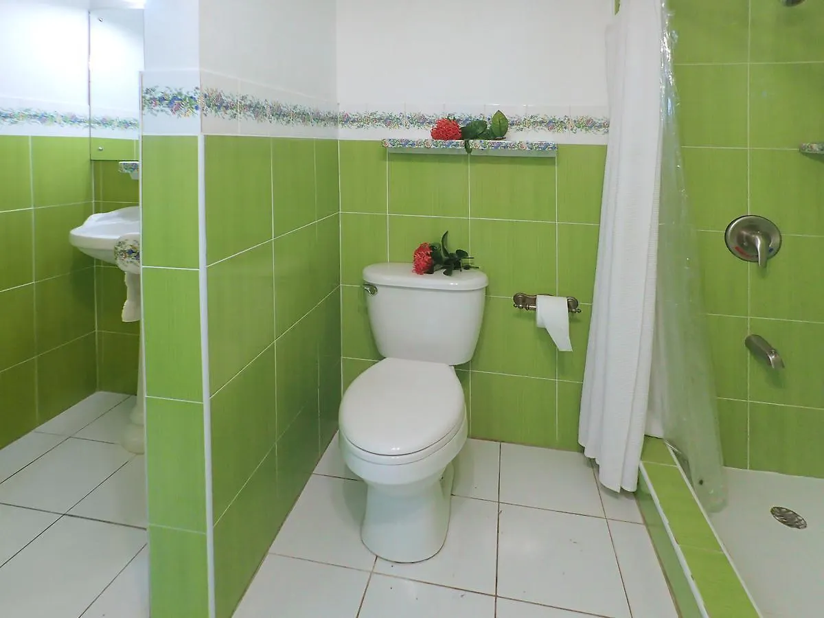 Sea Spray 50 Steps To The Sea Three Bedroom Villa Duncans 0*,  Jamaica