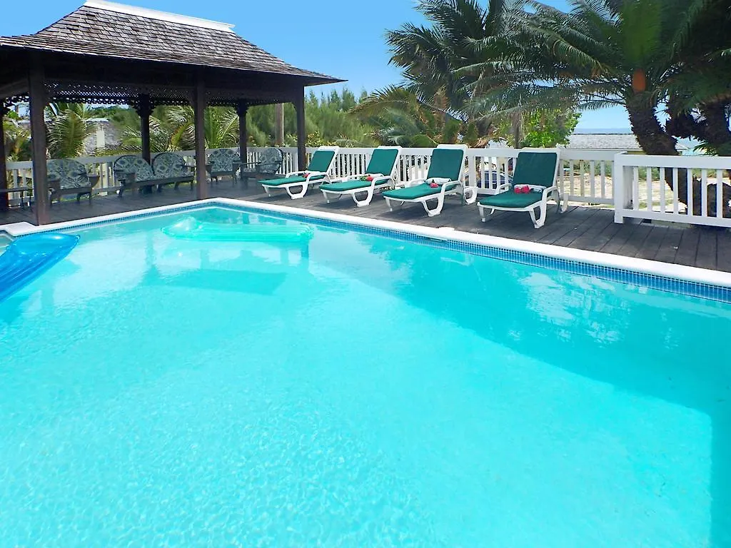 Sea Spray 50 Steps To The Sea Three Bedroom Villa Duncans